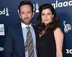 Wendy Madison Bauer (Luke Perry Wife) Wiki, Bio, Age, Height, Weight, Husband, Family, Net Worth, Facts