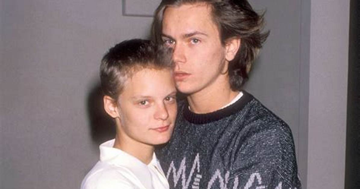 Were Martha Plimpton and River Phoenix Ever Married? Her Husband and Relationships