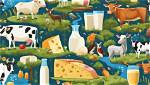 What Animals Milk Make Cheese?