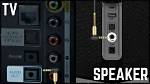 What Are Aux in and Aux out Used for?