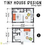 What Are Common House Dimensions?