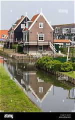 What Are Dutch Houses Called?