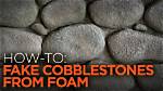 What Are Fake Stones Made of?