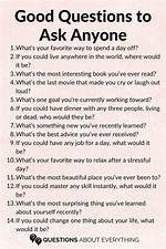 What Are Good Questions to Ask a Job Candidate?