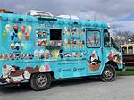 What Are Ice Cream Trucks Called?