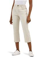 What Are Ladies Capri Pants?