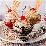 What Are Some of the Ice Cream Flavors?
