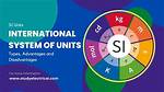 What Are the Advantages of Si System over Other System of Units?