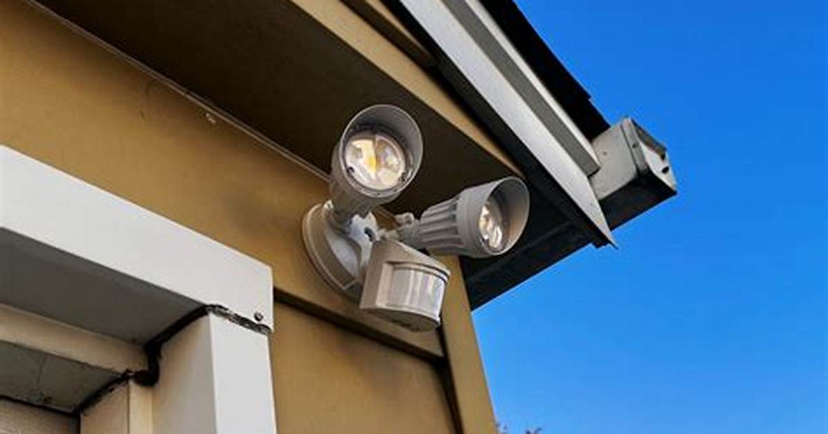 What Are the Best Outdoor Lights to Buy?