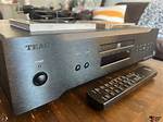 What Are the Channels on My Teac Lcdv2255Hd?