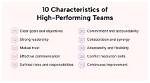 What Are the Characteristics of a High Quality Ice Cream Body?
