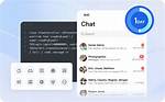 What Are the Components of a Chat Server?