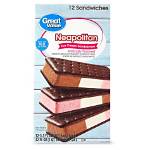 What Are the Different Flavors of Neapolitan Ice Cream?