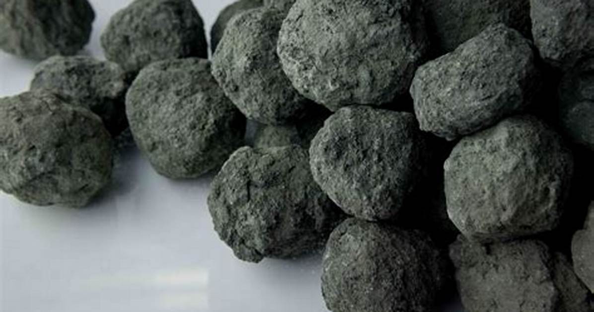 What Are the Different Types of Clinker?
