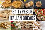 What Are the Different Types of Italian Ice Cream?