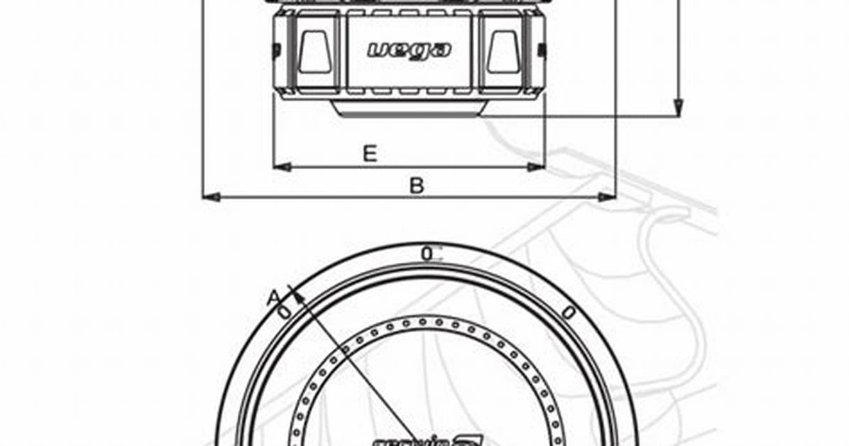 What Are the Dimensions of a Cerwin Vega Speaker?