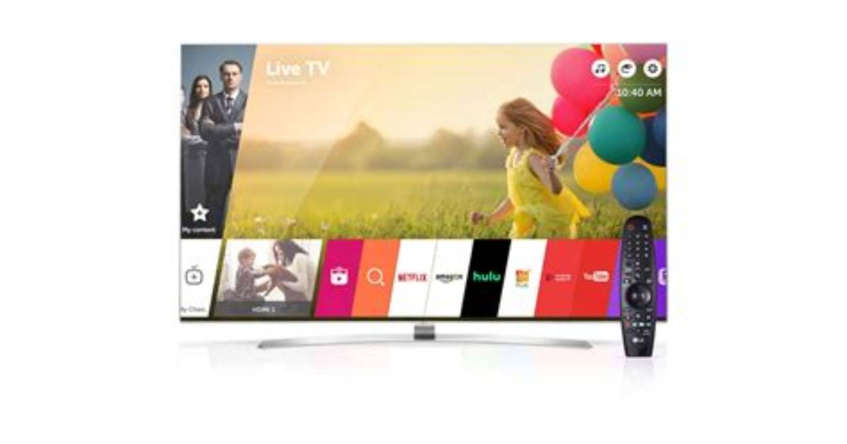 What Are the Features of a Lg Blu Ray Player?