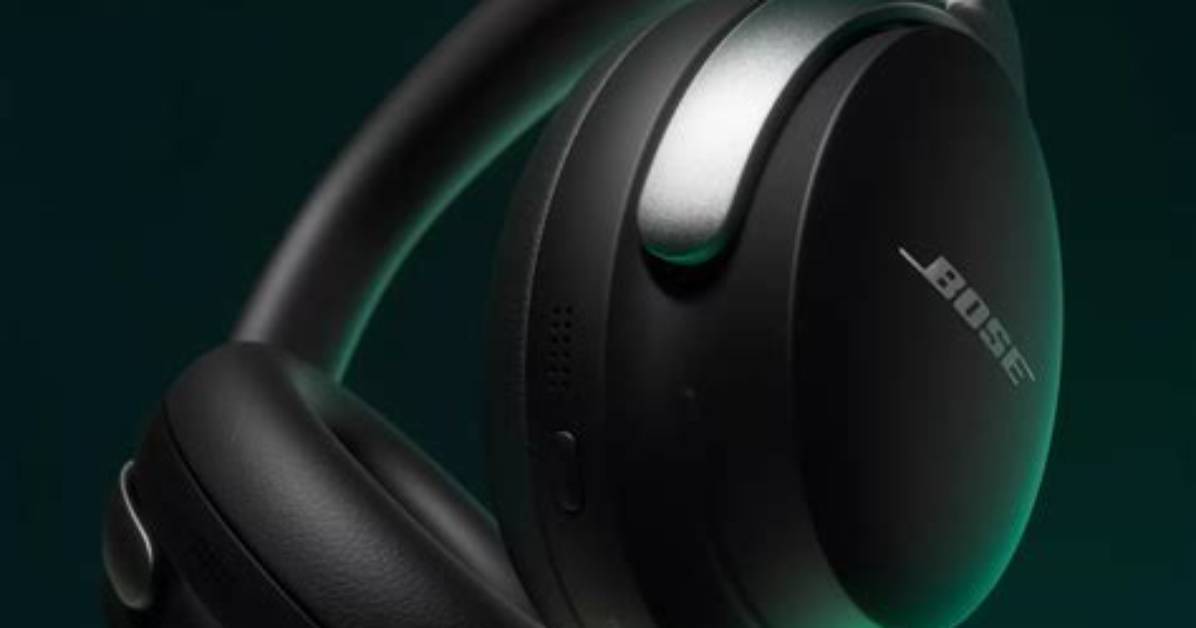 What Are the Features of the Bose Cinemate Series Ii?