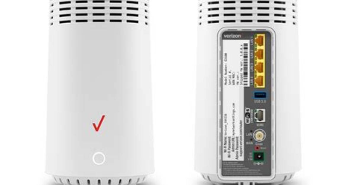 What Are the Features of the Fios Dvr?