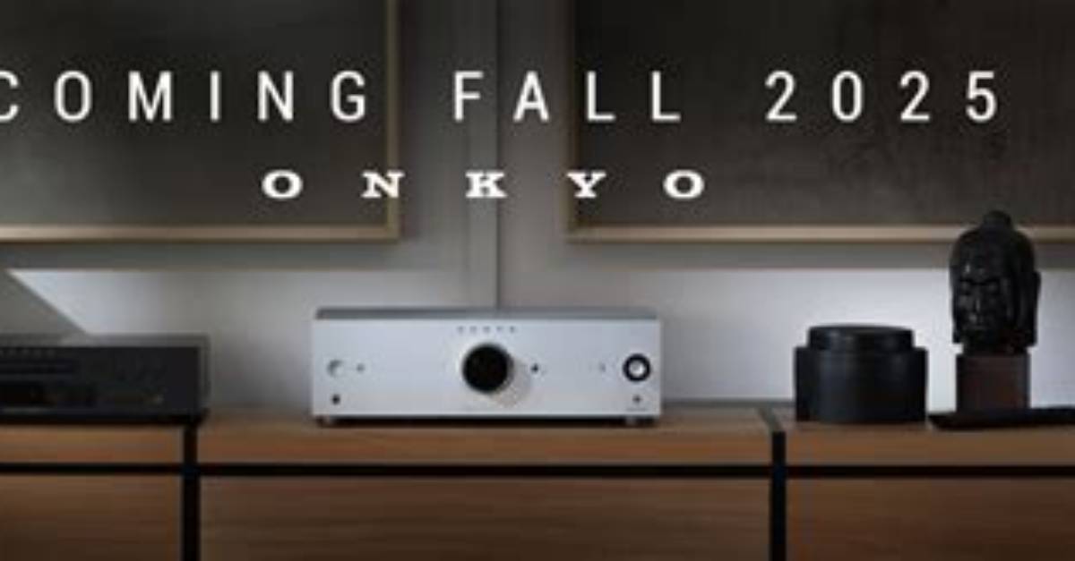 What Are the Features of the Onkyo Home Theater System?