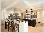What Are the Four Kitchen Arrangements?