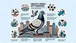 What Are the Health Hazards of Pigeon Droppings?