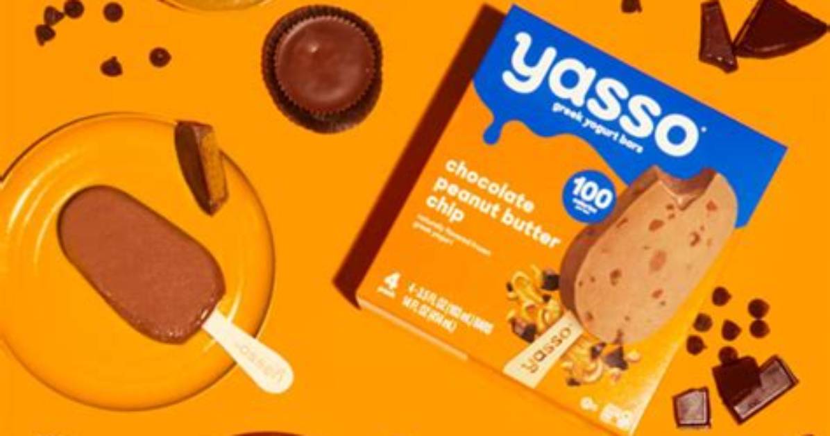What Are the Healthiest Ice Pops?