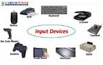 What Are the Inputs of a Video Game?