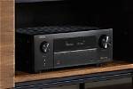 What Are the Latest Updates to Denon Receivers?