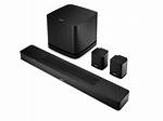 What Are the New Bose Home Theater Systems?