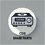What Are the Parts of a Cd Player?