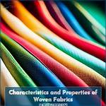 What Are the Properties of Woven Fabrics?