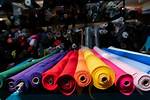 What Are the Rolls of Fabric Called?