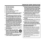 What Are the Safety Instructions for Bose Solo 5?
