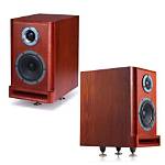 What Are the Smallest Bookshelf Speakers?