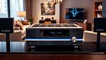 What Are the Specs of the Aventage Rx-A1020?
