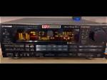 What Are the Specs of the Pioneer Vsx-1023-K?