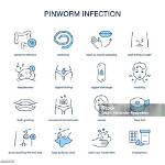 What Are the Symptoms of a Pinworm Infection?