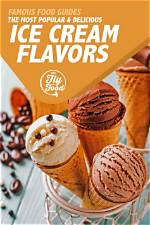 What Are the Top 2 Ice Cream Flavors?