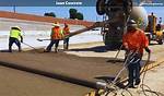 What Are the Uses of Lean Concrete?