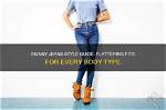 What Body Type Looks Good in Skinny Jeans?