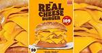 What Brand Cheese Does Burger King Use?