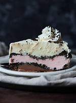 What Cake Goes Well with Ice Cream?