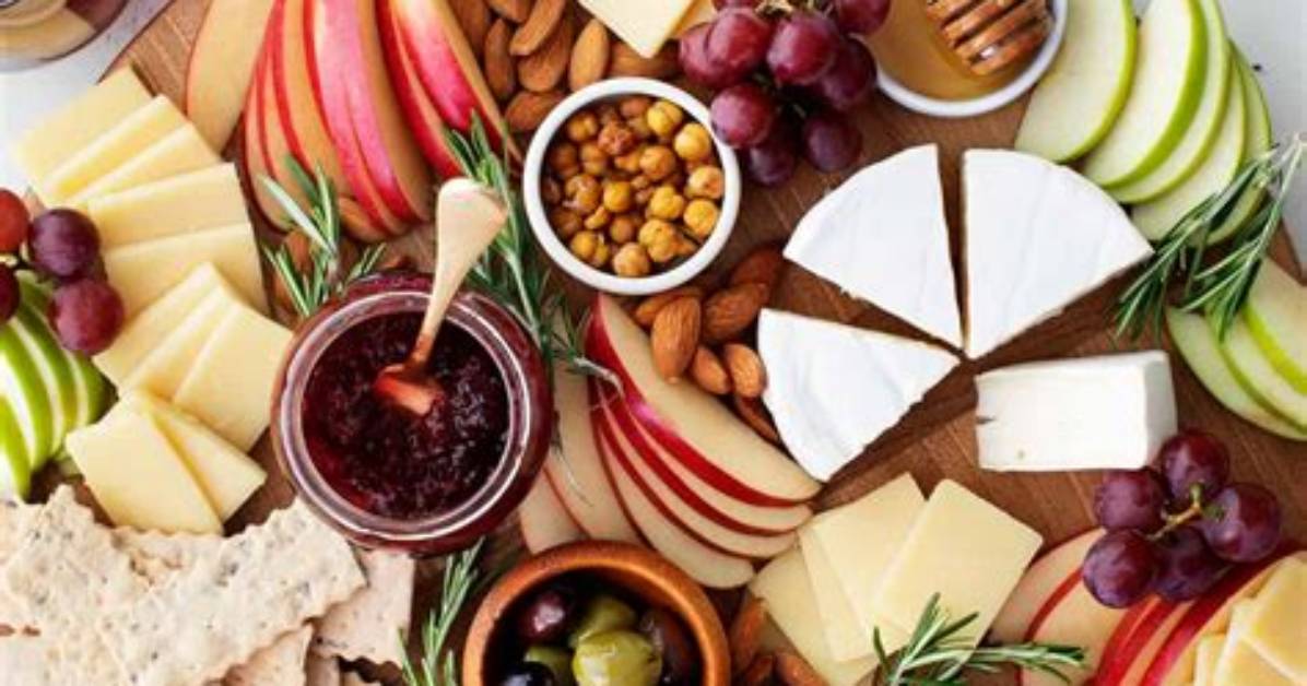 What Can I Do with My Cheese?