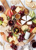 What Can I Do with My Cheese?
