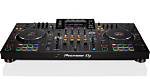 What Can I Do with the Pioneer Lx501?