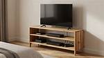 What Can I Put Besides Tv Stand?