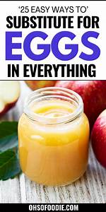 What Can I Substitute for Eggs in Ice Cream?