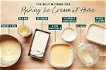 What Can We Do with Ice Cream Box?