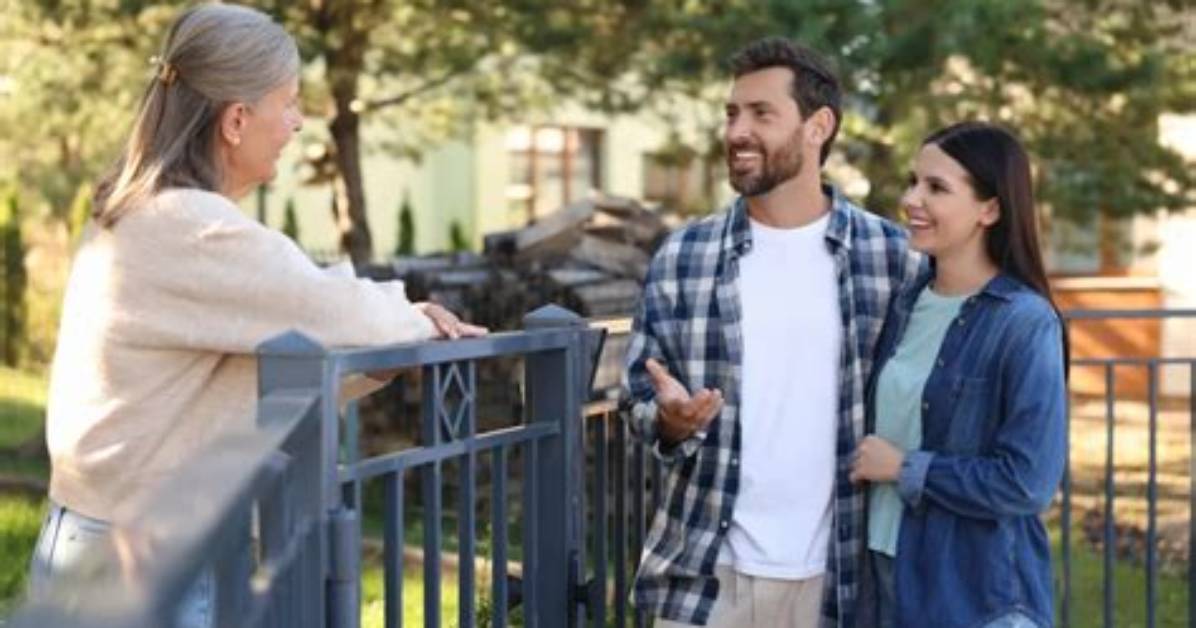 What Can You Do If Your Neighbors Damage Your Property?